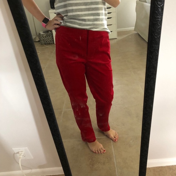 RSVP Talbots Pants 🇺🇸 - Picture 1 of 4